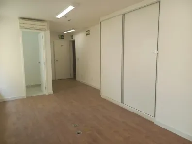 Prédio Comercial para alugar, 34m² no Jardim Paulista, São Paulo