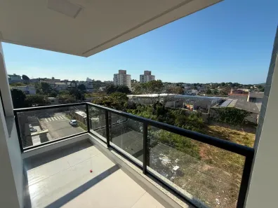 Apartamento com 2 Quartos para alugar, 65m² no Praia do Morro, Guarapari