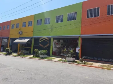Galpão/Depósito/Armazém à venda, 1692m² no Bom Retiro, São Paulo