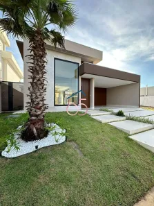 Sobrado com 4 Quartos à venda, 424m² no Petrópolis, Várzea Grande