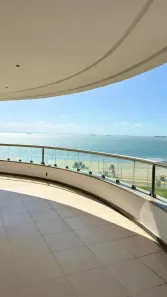 Apartamento com 4 Quartos à venda, 440m² no Calhau, São Luís