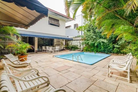 Casa com 3 Quartos à venda, 297m² no Alto de Pinheiros, São Paulo