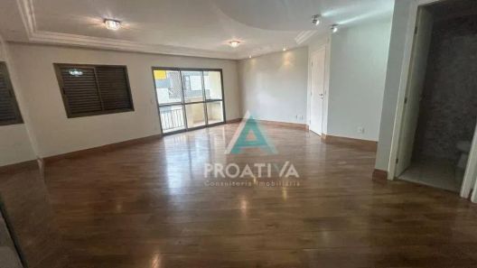 Apartamento com 3 Quartos à venda, 123m² no Jardim, Santo André