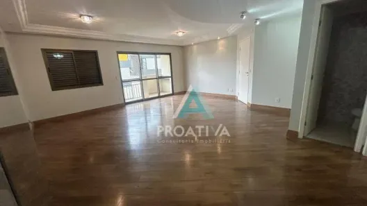 Apartamento com 3 Quartos à venda, 123m² no Jardim, Santo André
