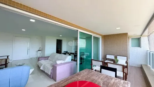 Apartamento com 3 Quartos à venda, 165m² no Guararapes, Fortaleza
