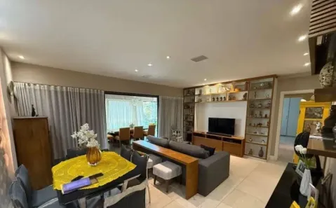 Apartamento com 4 Quartos à venda, 157m² no Barra da Tijuca, Rio de Janeiro