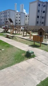 Apartamento com 2 Quartos para alugar no Barra de Jangada, Jaboatão dos Guararapes
