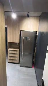 Apartamento com 1 Quarto à venda, 30m² no Mirandópolis, São Paulo