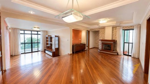 Apartamento com 3 Quartos à venda, 170m² no Jardim Ana Maria, Jundiaí