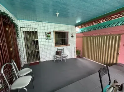 Casa com 4 Quartos à venda, 150m² no Tapanã (Icoaraci), Belém
