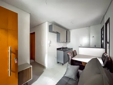 Apartamento com 1 Quarto à venda, 34m² no Vila Formosa, São Paulo