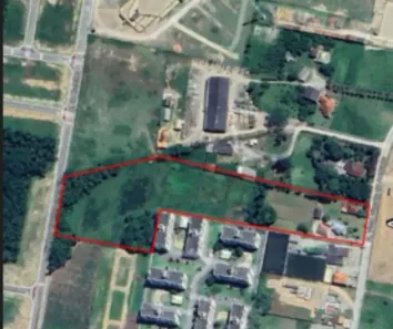 Lote/Terreno à venda, 12000m² no Sertão do Maruim, São José