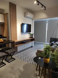 Apartamento com 1 Quarto à venda, 41m² no Jardim Walkíria, São José do Rio Preto