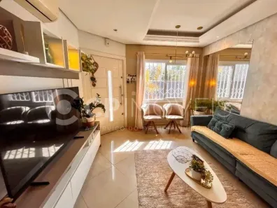 Casa de Condomínio com 3 Quartos à venda, 95m² no Sarandi, Porto Alegre