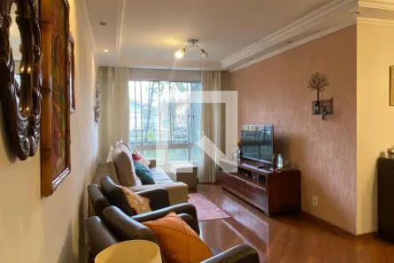 Apartamento com 3 Quartos à venda, 76m² no Cidade das Flores, Osasco