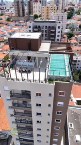 Apartamento com 2 Quartos à venda, 48m² no Jardim São Paulo(Zona Norte), São Paulo