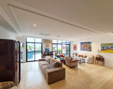 Cobertura com 4 Quartos à venda, 310m² no Recreio dos Bandeirantes, Rio de Janeiro
