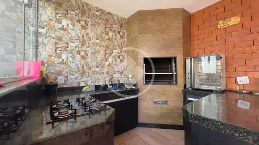 Casa com 4 Quartos à venda, 222m² no Laranjeiras, Uberlândia