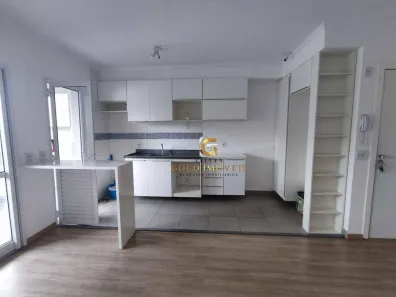 Apartamento com 3 Quartos à venda, 75m² no Parque Industrial, São José dos Campos