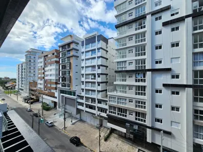 Apartamento com 2 Quartos à venda, 77m² no Zona Nova, Capão da Canoa