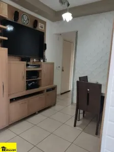Apartamento com 2 Quartos à venda, 45m² no Loteamento Clube V, São José do Rio Preto