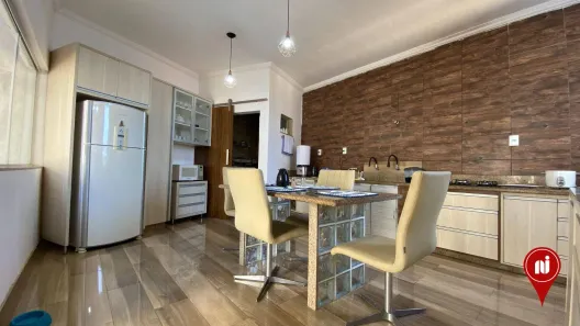 Casa com 3 Quartos à venda, 140m² no Centro, Brumadinho