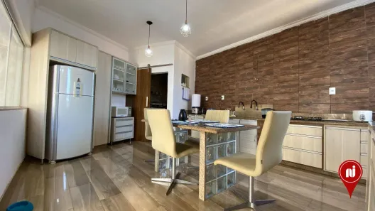 Casa com 3 Quartos à venda, 140m² no Primavera, Brumadinho
