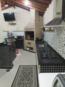 Casa com 3 Quartos à venda, 280m² no Bela Vista, Osasco