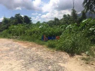 Lote/Terreno à venda, 400m² no Freguesia (Jacarepaguá), Rio de Janeiro