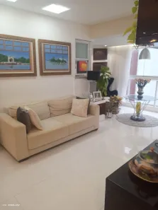 Apartamento com 2 Quartos à venda, 87m² no Jardim Armação, Salvador