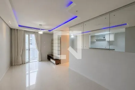 Apartamento com 3 Quartos à venda, 72m² no Jardim Carvalho, Porto Alegre