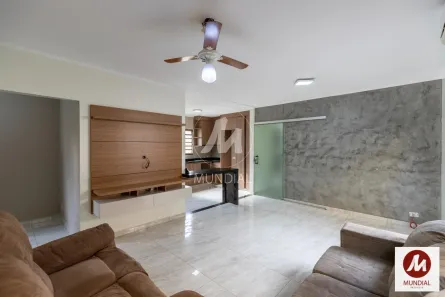 Casa com 3 Quartos à venda, 160m² no Residencial Flórida, Ribeirão Preto