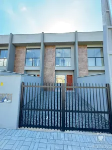 Casa com 2 Quartos à venda, 80m² no Vila Nova, Joinville