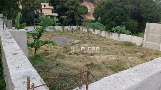 Lote/Terreno à venda, 864m² no Piratininga, Niterói