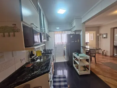 Apartamento com 2 Quartos à venda, 55m² no Santana, São Paulo