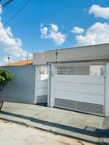 Casa com 2 Quartos à venda, 75m² no Residencial São Thomaz II, São José do Rio Preto