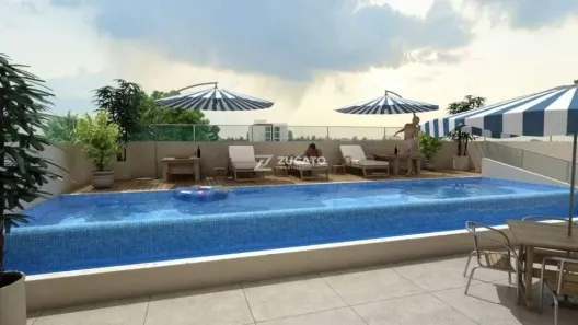 Apartamento com 3 Quartos à venda, 226m² no Mercês, Uberaba