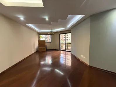 Apartamento com 3 Quartos à venda, 127m² no Vila Gomes Cardim, São Paulo