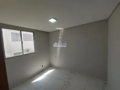 Apartamento com 2 Quartos à venda, 46m² no Loteamento Reserva Ushuaia, Uberaba