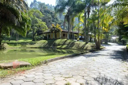 Casa com 4 Quartos à venda, 7000m² no Parque Santa Tereza, Santa Isabel