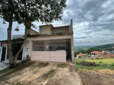 Casa com 2 Quartos à venda, 330m² no Lagoa Seca, São Lourenço