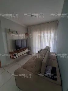 Apartamento com 2 Quartos à venda, 81m² no Nova Aliança, Ribeirão Preto