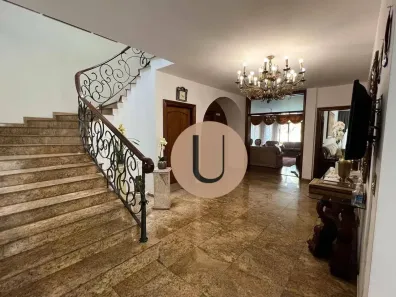 Sobrado com 5 Quartos à venda, 940m² no Anchieta, São Bernardo do Campo