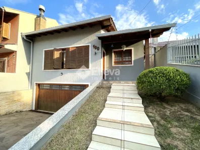 Casa com 3 Quartos à venda, 182m² no Diva Lessa de Jesus, Gravataí