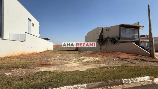 Lote/Terreno à venda, 525m² no Portal das Estrelas II, Boituva