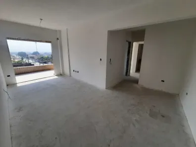 Apartamento com 2 Quartos à venda, 84m² no Tupi, Praia Grande
