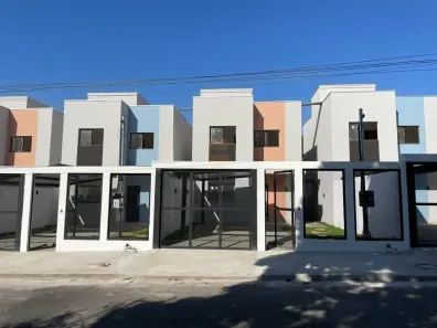 Sobrado com 3 Quartos à venda, 138m² no Jardim Tropical, Cuiabá