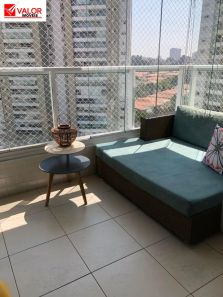 Apartamento com 3 Quartos à venda, 105m² no Jardim das Vertentes, São Paulo