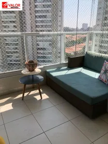 Apartamento com 3 Quartos à venda, 105m² no Jardim das Vertentes, São Paulo