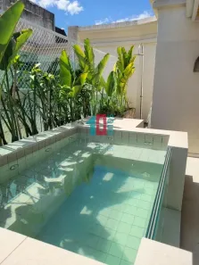 Cobertura com 3 Quartos à venda, 204m² no Barra da Tijuca, Rio de Janeiro